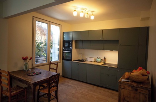 Antony Villa | House next to Parc de Sceaux - 20 mins from Paris with train