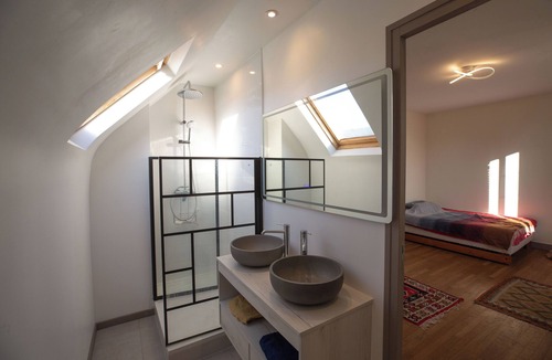 Antony Villa | House next to Parc de Sceaux - 20 mins from Paris with train