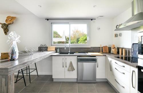 Tracy-sur-Mer House | House of Travels - Proche Plage