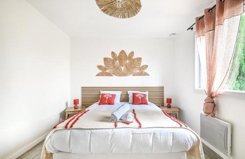 Tracy-sur-Mer House | House of Travels - Proche Plage