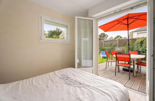 Lancieux House | House Ondine 200m from the beaches