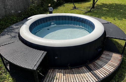 Penestin House | House renovated in 2024, garden, 2 mns from the beach by car, shops on foot