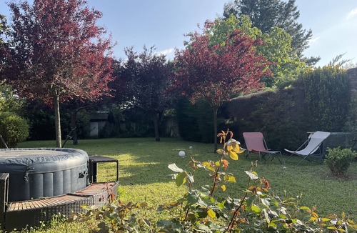 Penestin House | House renovated in 2024, garden, 2 mns from the beach by car, shops on foot