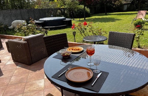 Penestin House | House renovated in 2024, garden, 2 mns from the beach by car, shops on foot