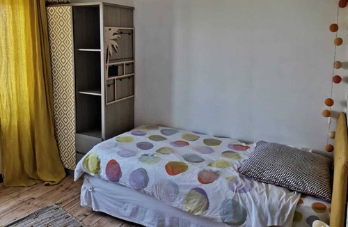 Blainville-sur-Mer House | House / Villa sea beach