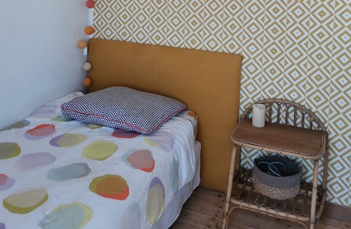 Blainville-sur-Mer House | House / Villa sea beach
