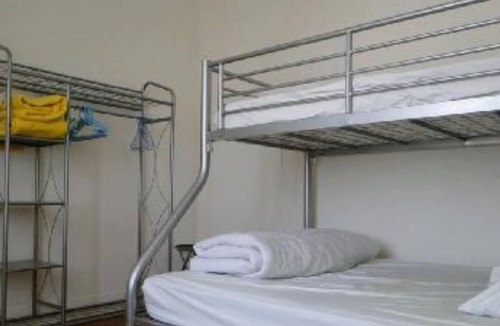 Grandcamp-Maisy Villa | House / Villa - Grandcamp