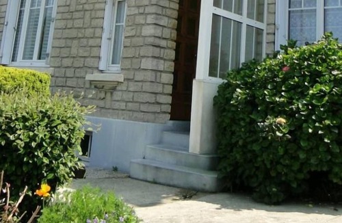 Grandcamp-Maisy Villa | House / Villa - Grandcamp