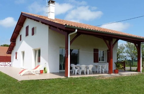 Hasparren House | House / Villa - HASPARREN