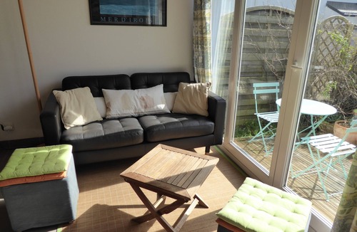 Larmor-Plage House | House/Villa - LARMOR PLAGE