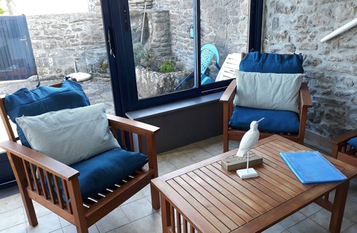 Ploumoguer House | House/Villa - Ploumoguer