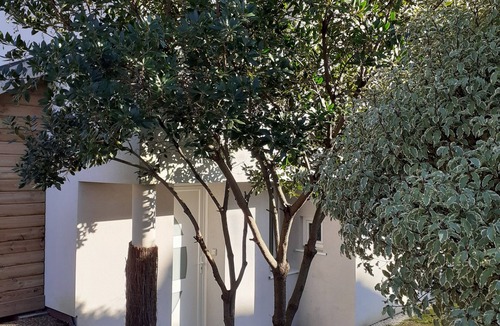 Saint-Brevin-les-Pins House | House - walking distance to beach and shops - enclosed garden