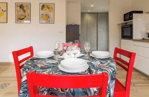 Glatigny Cottage | House with AC and pets allowed