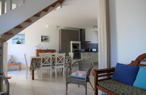 Baden House | house with enclosed garden, very complete equipment