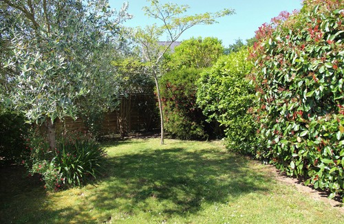 Baden House | house with enclosed garden, very complete equipment