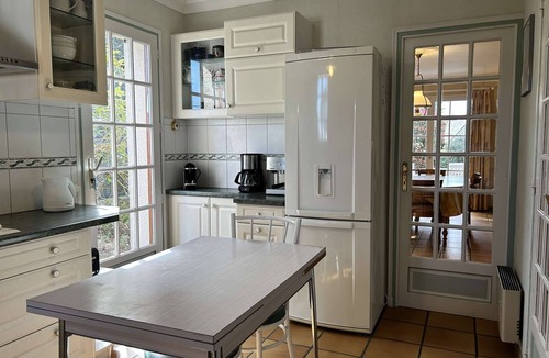 Erquy House | House with EV charging in Erquy | 8 guests | Ref 753