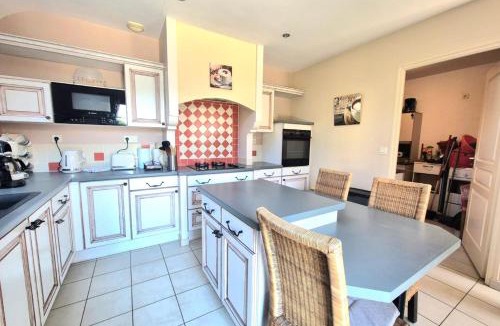 Miniac-Morvan House | House with garden and parking in Miniac-Morvan