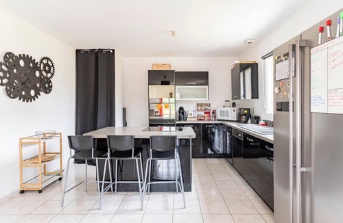 Esson House | House with valley view - Suisse Normande, 6 pers