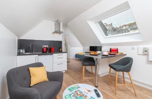 Downtown Angers Apartment | Hyper Centre 14 rue Valdemaine