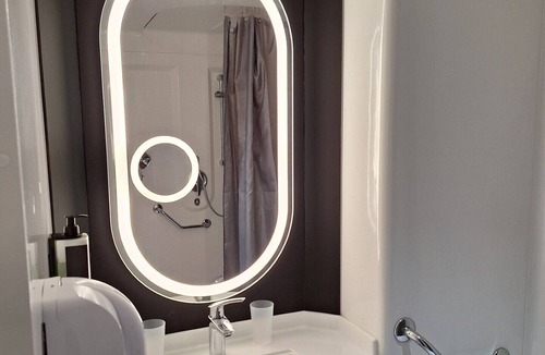 Port-en-Bessin-Huppain Hotel | ibis Bayeux Port En Bessin