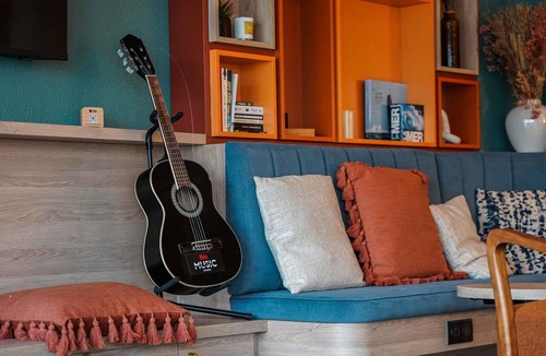 Port-en-Bessin-Huppain Hotel | ibis Bayeux Port En Bessin