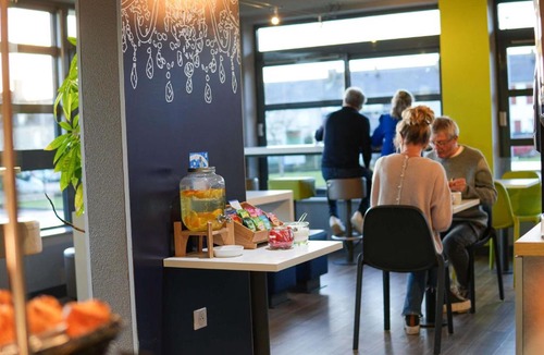Bretteville-sur-Odon Hotel | ibis budget Caen Porte de Bretagne