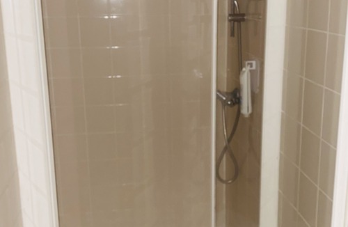 Le Marais Hotel | ibis budget Caen Centre Gare