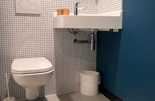 Honfleur Hotel | Ibis Budget Honfleur Centre Ville