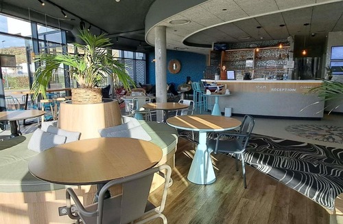 Mers-les-Bains Hotel | ibis Budget Le Treport Mers Les Bains