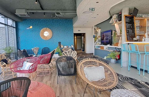 Mers-les-Bains Hotel | ibis Budget Le Treport Mers Les Bains