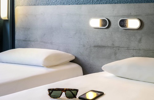 Meudon Hotel | ibis budget Meudon Paris Ouest