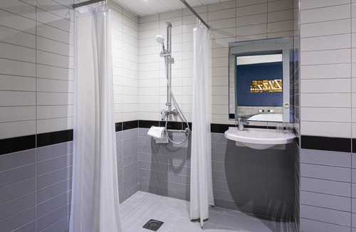 Meudon Hotel | ibis budget Meudon Paris Ouest