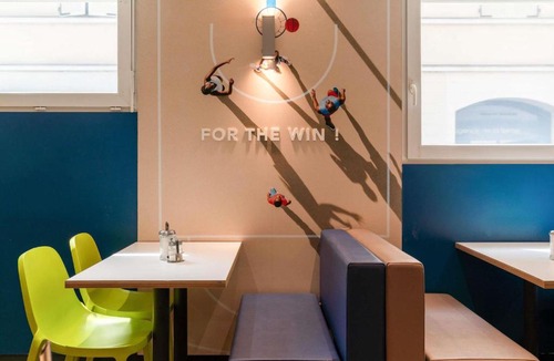 Meudon Hotel | ibis budget Meudon Paris Ouest