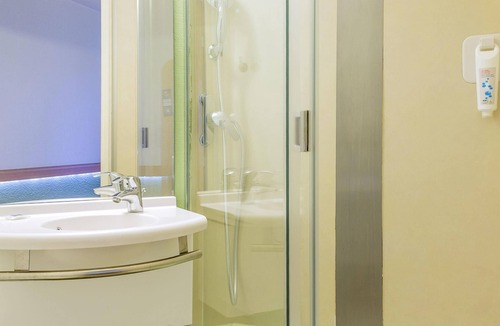 Nord Sillon Hotel | ibis budget Nantes Nord Saint-Herblain