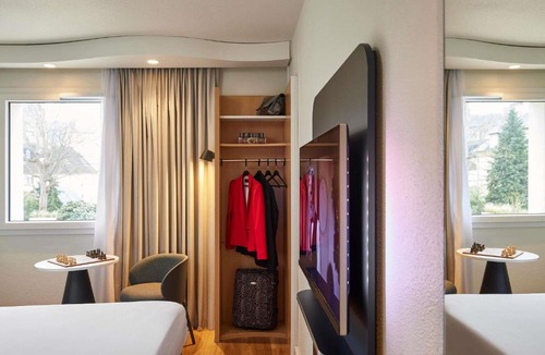 Caen City Centre Hotel | ibis Caen Centre