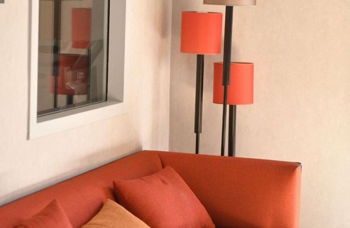 Chateauroux Hotel | ibis Chateauroux