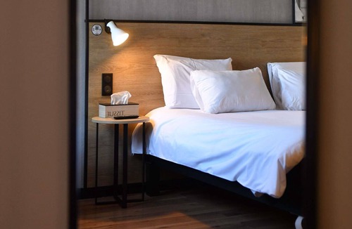 Chateauroux Hotel | ibis Chateauroux