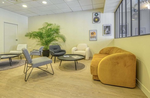 Cholet Hotel | ibis Cholet
