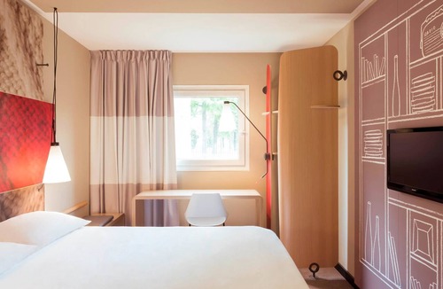 Honfleur Hotel | ibis Honfleur