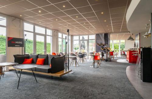 Issoire Hotel | ibis Issoire