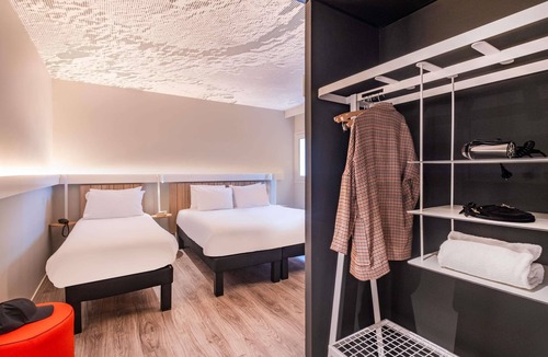 Treillieres Hotel | Ibis Nantes Nord Treillières