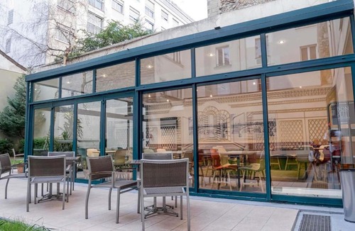 Quartier Sainte-Marguerite Hotel | ibis Paris Bastille Faubourg St Antoine