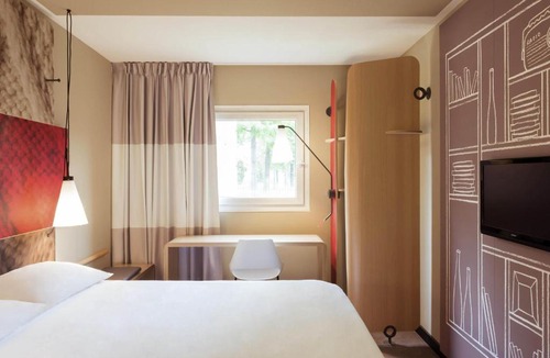 Quartier Sainte-Marguerite Hotel | ibis Paris Bastille Faubourg St Antoine