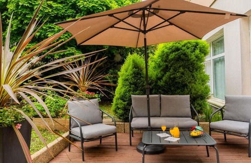 Vanves Hotel | ibis Paris Vanves Parc des Expositions