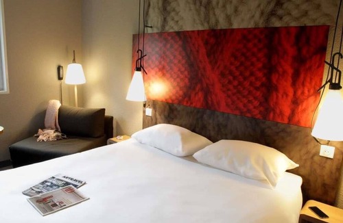 Quimper Hotel | ibis Quimper