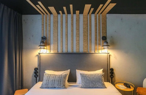 Centre Ville Hotel | ibis Styles Amiens Centre