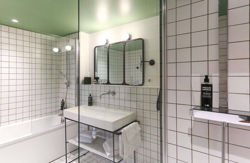 Centre Ville Hotel | ibis Styles Amiens Centre