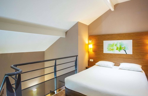 Bourges Hotel | ibis Styles Bourges