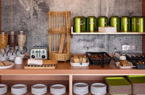 Chinon Hotel | ibis Styles Chinon