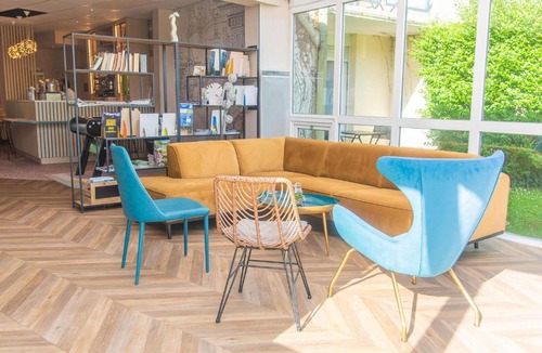 Chinon Hotel | ibis Styles Chinon